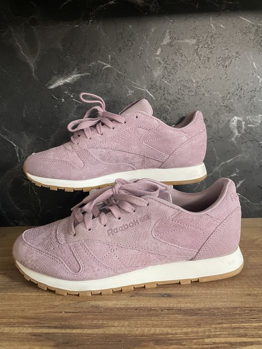 Маратонки Reebok, 38 номер
