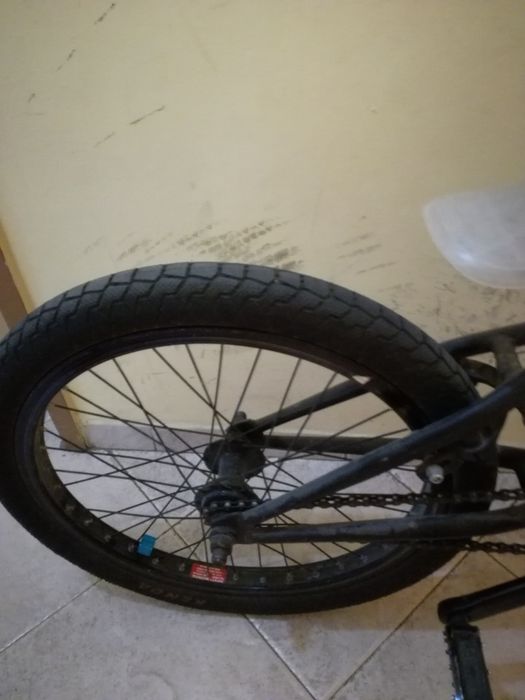 Велосипед вмх много добър