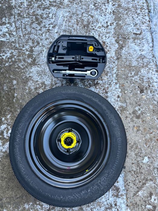 Патерица за Пежо 308