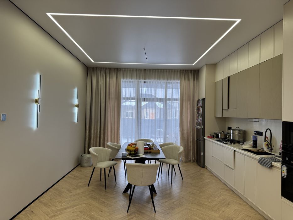 Оценка недвижимости для банков и налоговой