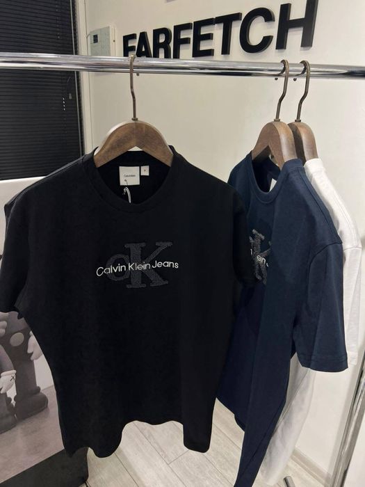 Мъжки маркови тениски s-xl