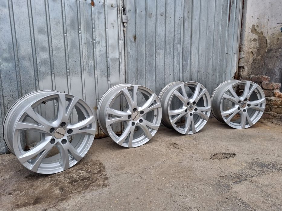 Jante R16 Aliaj 5x105 / 6.5J ET 39 CB 56.6 Opel Astra K / J Chevrolet