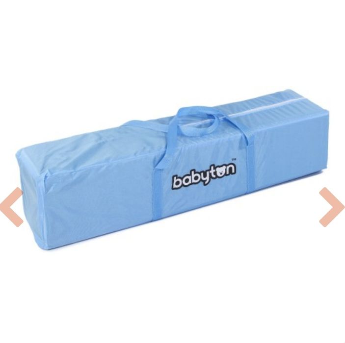 Манеж детский Babyton