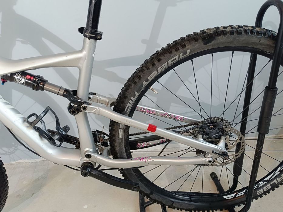 Specialized Rumor Comp 29 – L