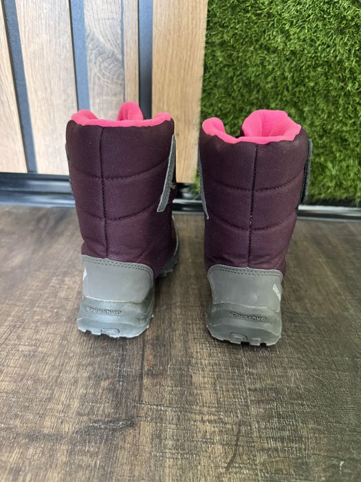 Детски апрески QUECHUA