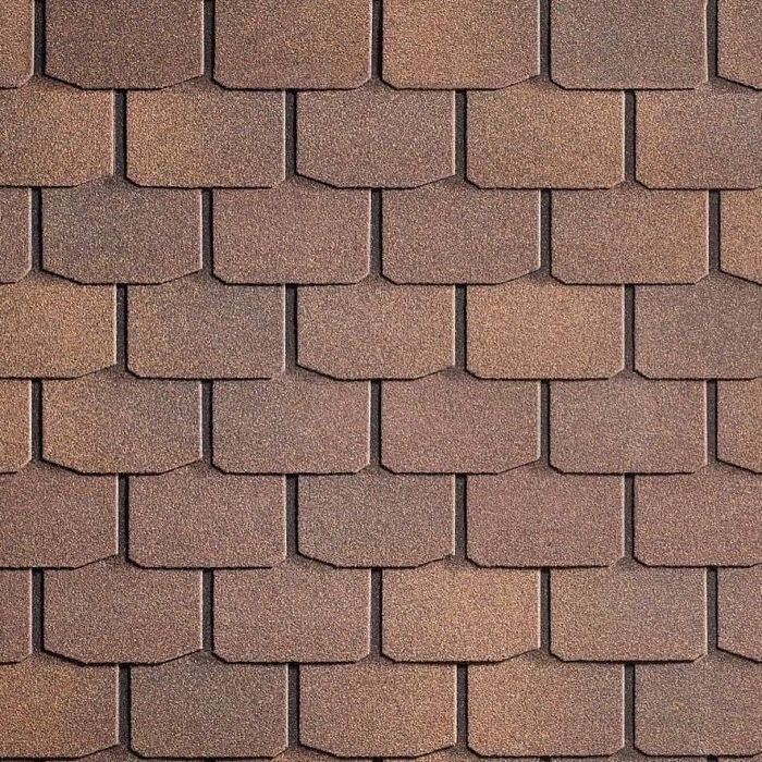 Гибкая черепица АНДУЛИН ТЕГОЛА