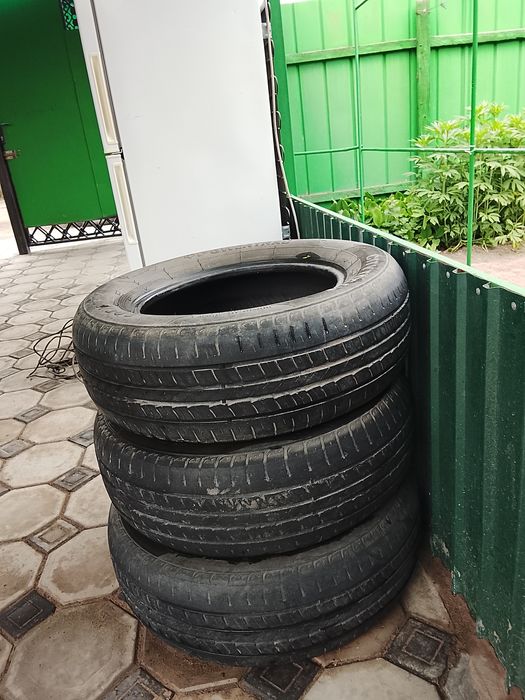 Резина 205/65 r15