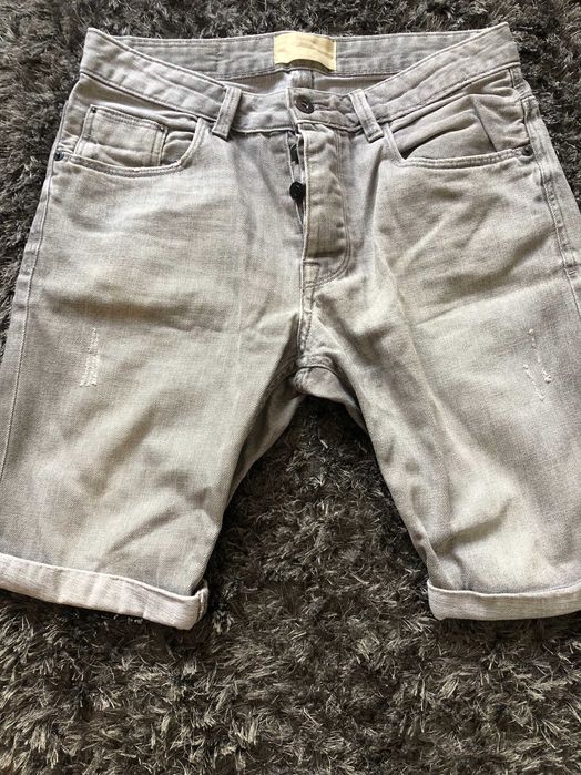 Мъжки къси панталони