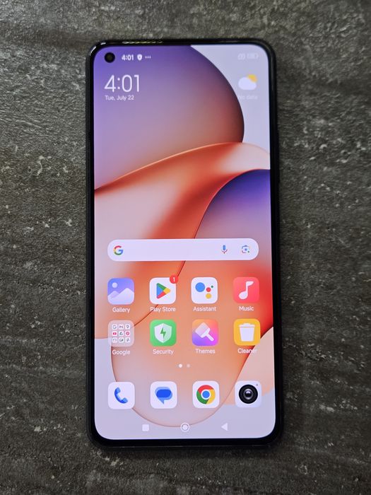 Xiaomi Mi 11 Lite 5G NE