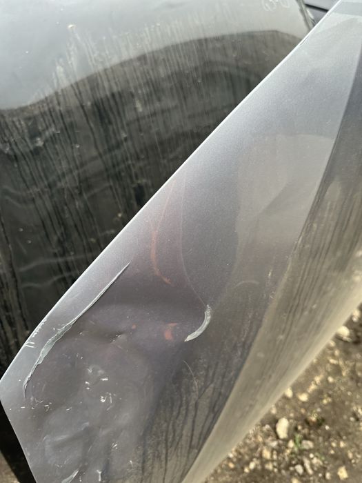 Оригинален Преден капак Audi A4 b8.5 Facelift със забележка ном 210