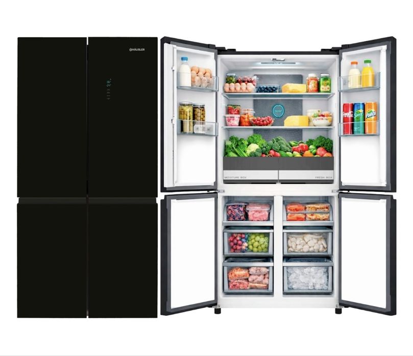 Холодильник Hausler R474