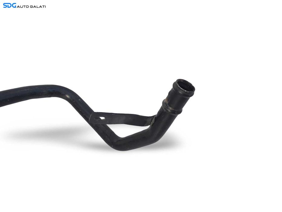 Furtun Furtunuri Conducta Conducte Apa Audi A3 8V 1.6 TDI CRL 2013 - 2017 Cod 5Q0121070AG [M6648]