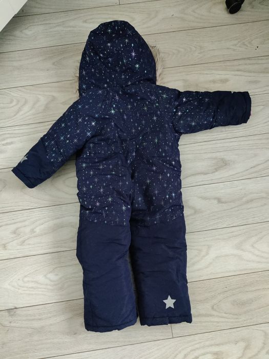 Combinezon sinsay 98 cm