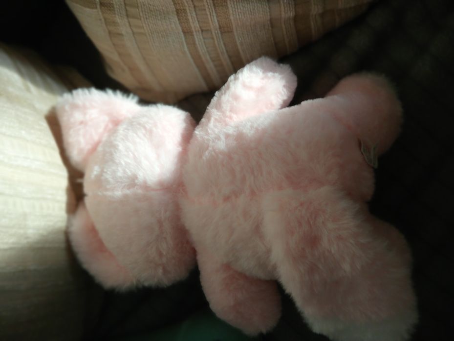 Мягкая игрушка хорошая