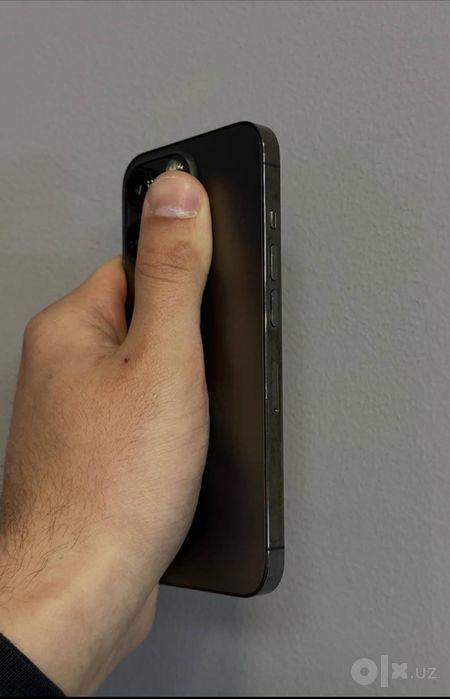 iPhone 13 pro 128GB