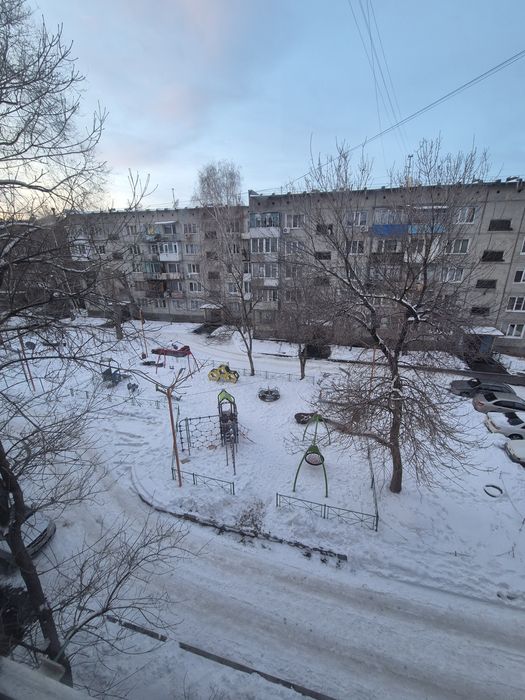 Сдам 1.5 ку на Бульваре