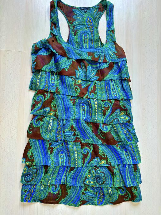 Rochie Marks&Spencer din mătase