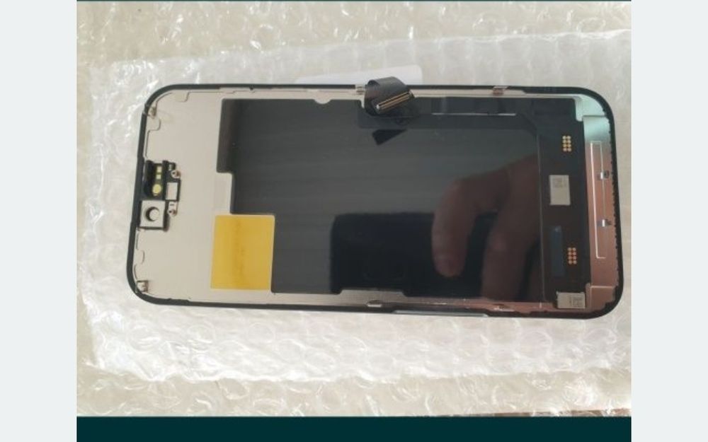 Display Iphone 15 Pro