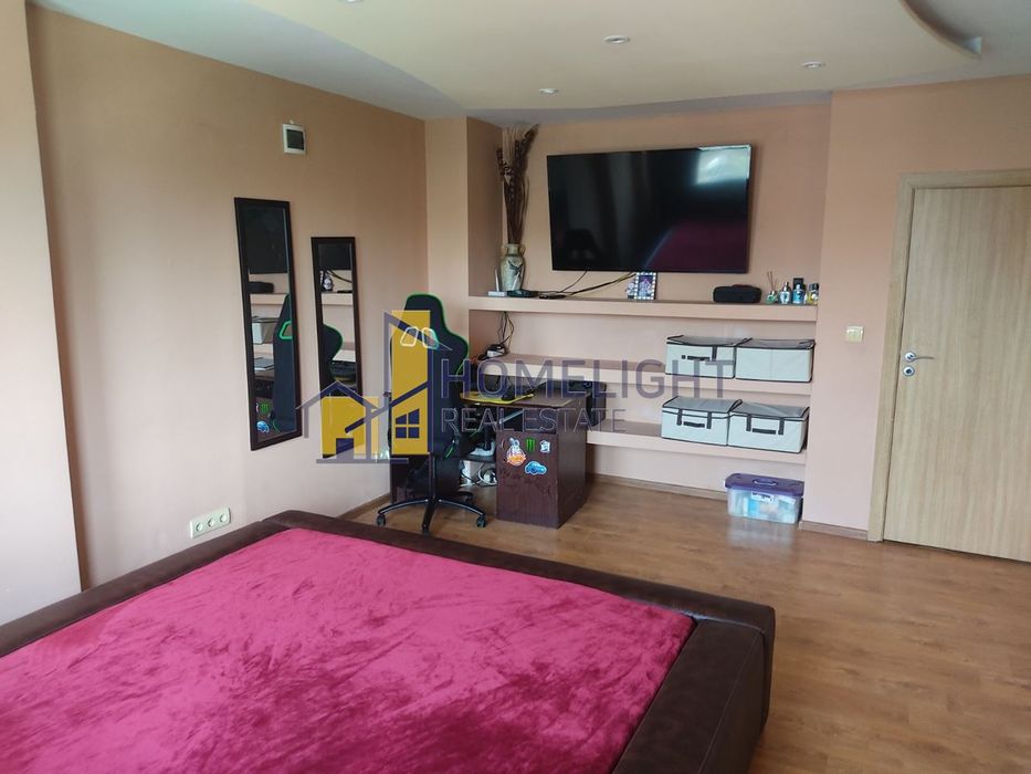 Продава се Тристаен апартамент в София, Гоце Делчев - 138 кв.м за 2609 €/кв.м - Снимка #7