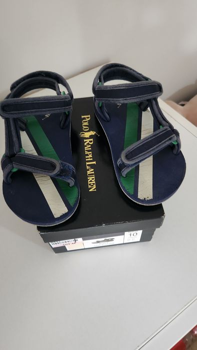 Sandale Polo Ralph 26.5