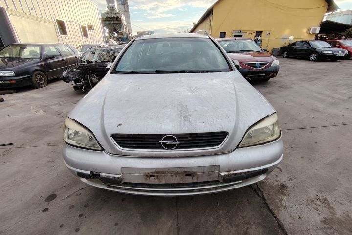 Hayon / Haion Opel Astra 2002 1.7 DTi MT (75 hp)