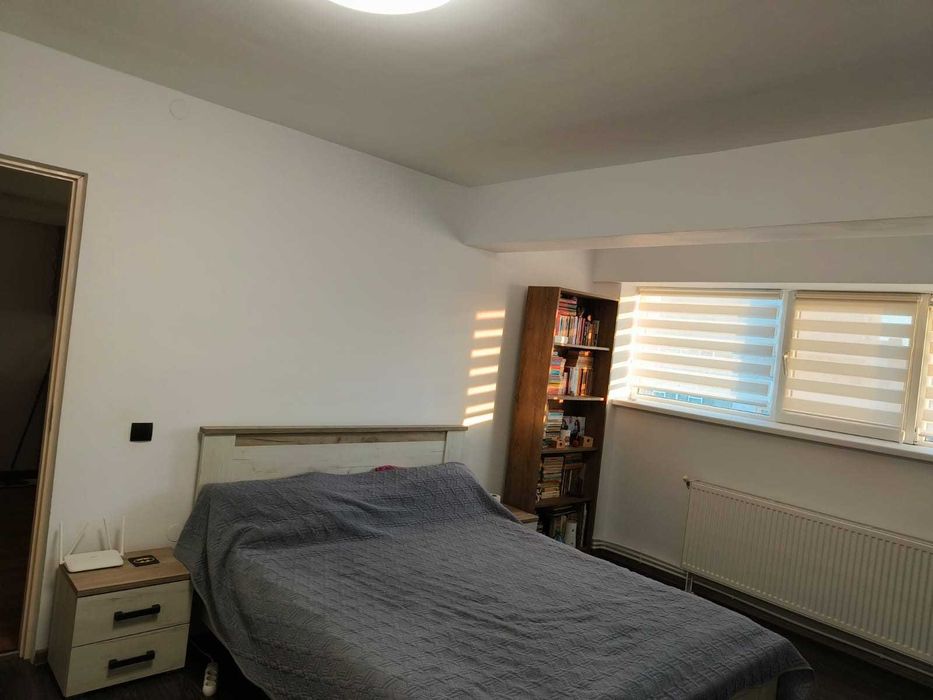 Apartament 2 camere Vidin, 62mp, etaj 6
