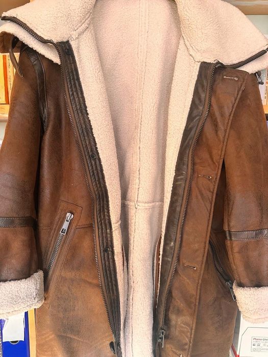 Cojoc Zara mărime xxl