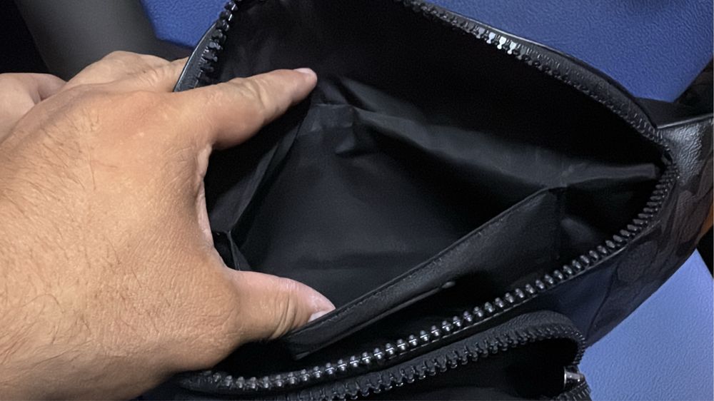 Мужская сумка Coach