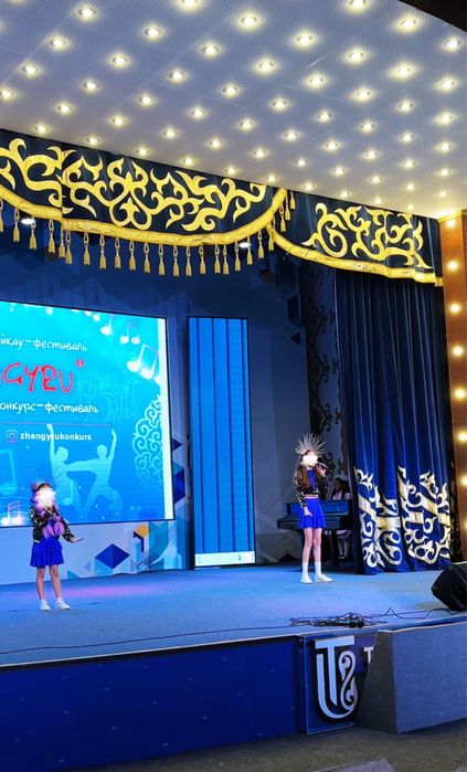 Ободок Солнце handmade 4 шт.