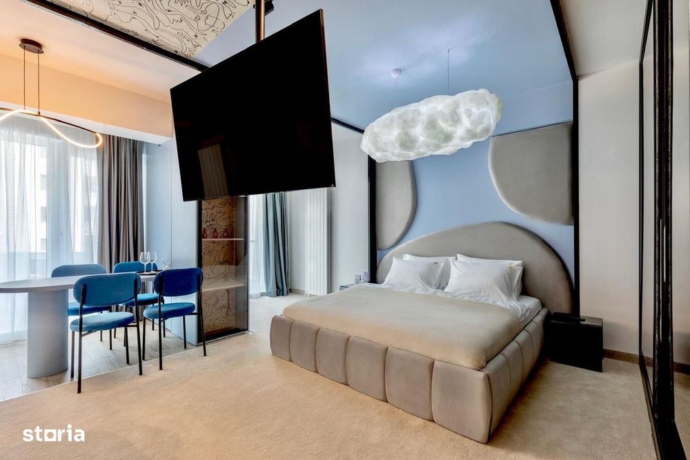 Studio premium de vânzare | Alezzi Infinity Resort & SPA |