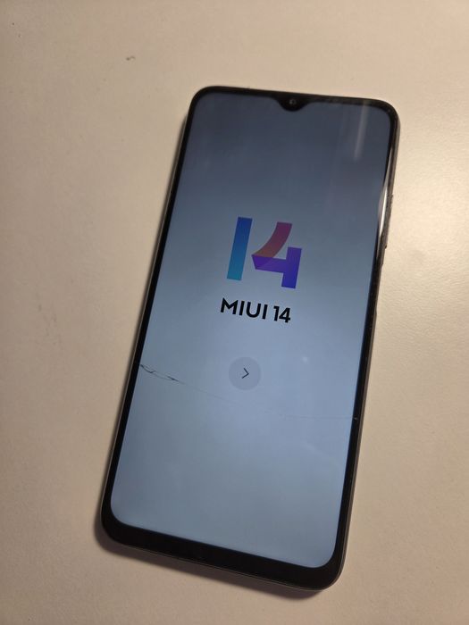 Redmi 9T 128 гигабайт