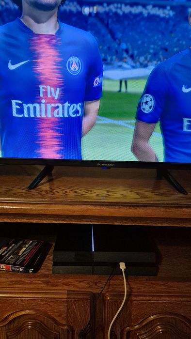 PS4 Playstation 4 1Tb + Controller si cabluri alimentare