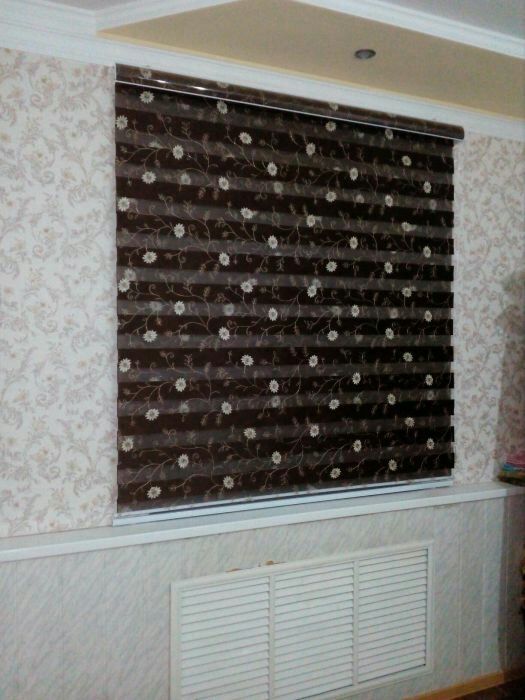 Жалюзи для дома и офиса jalyuzi Jaluzi.