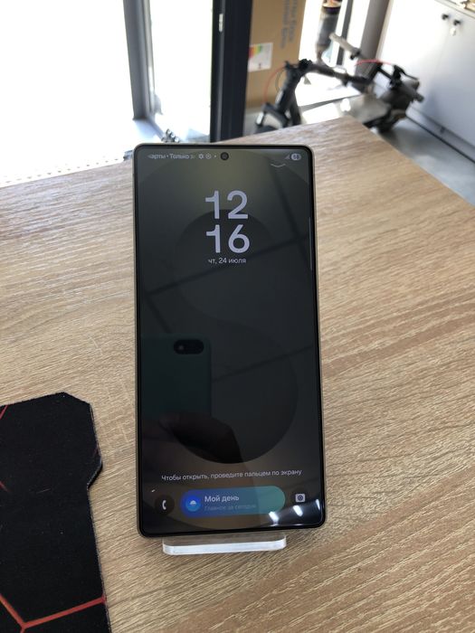 Samsung S25 Ultra 256gb (A4)