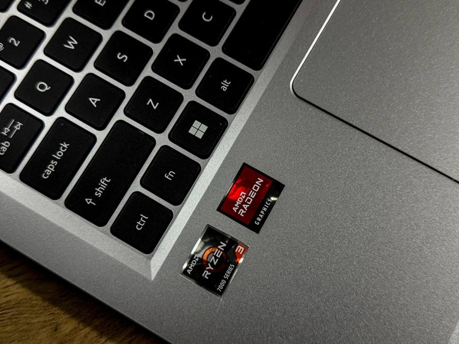 Acer Aspire 3 15 DDR5 14-Avlod kuchli noutbook