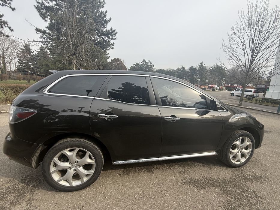 Mazda CX 7 de vanzare