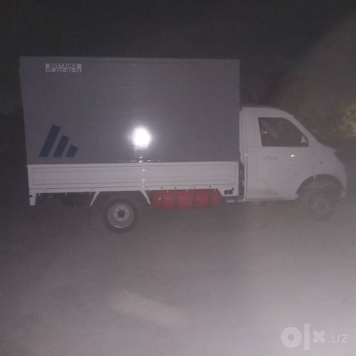 Yuk tashish xizmati 24/7. 2.5 tonnagacha TOSHKENT SHAXAR VA VILOYATLA
