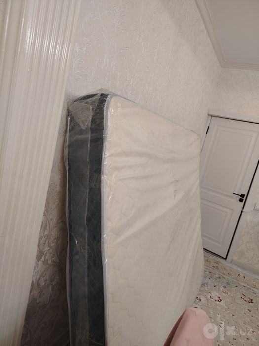 Matras sotiladi ikki kishiligi