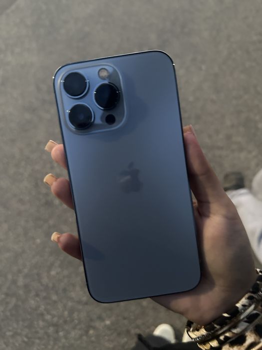 Iphone 13 pro 256 GB