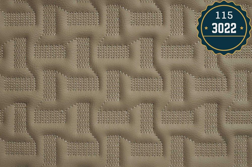 Бродирани автомобилни кожи