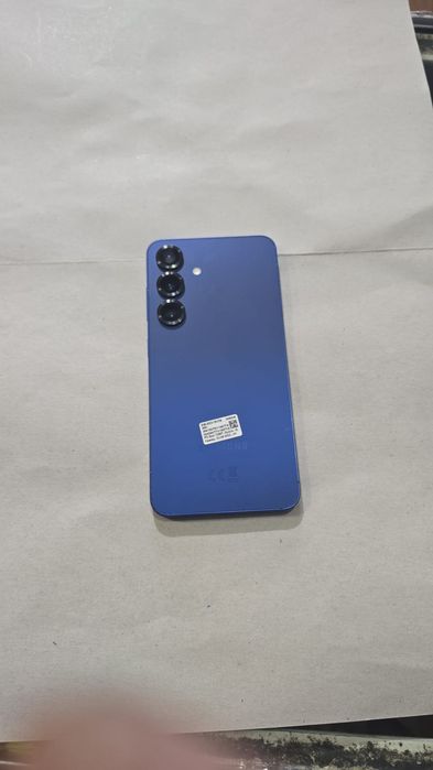 Samsung Galaxy S25,256 gb