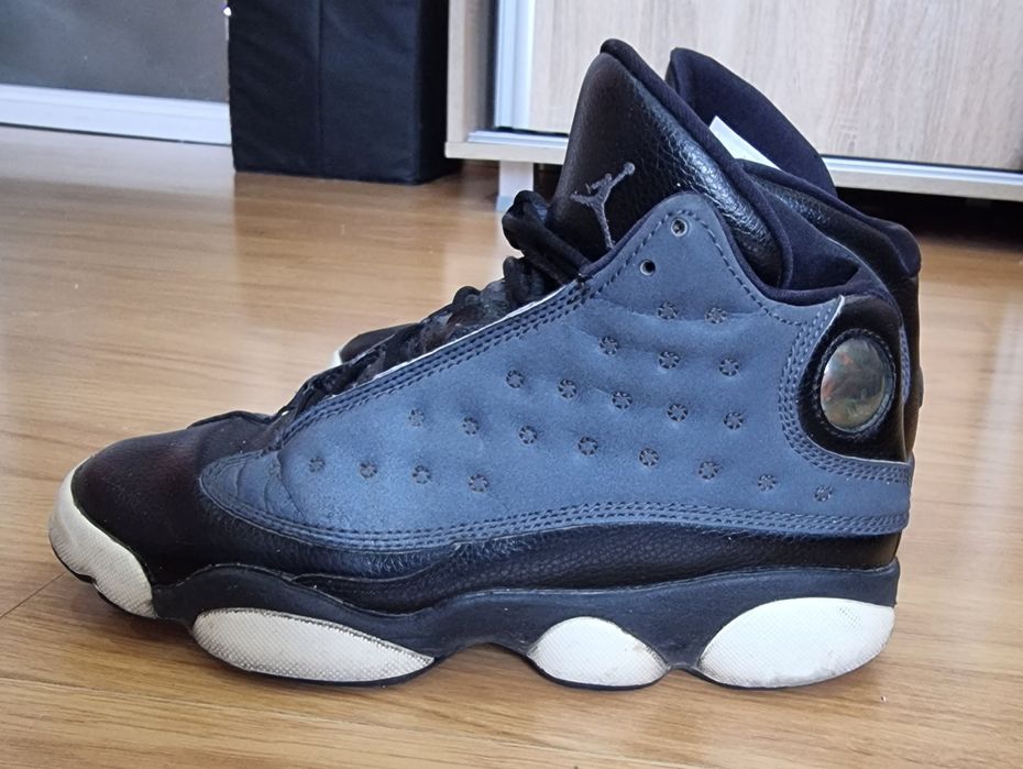 Nike, Air Jordan 13 retro