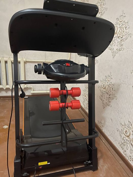 Begavoy darojka Dreamfit "DF-6006M" modeli