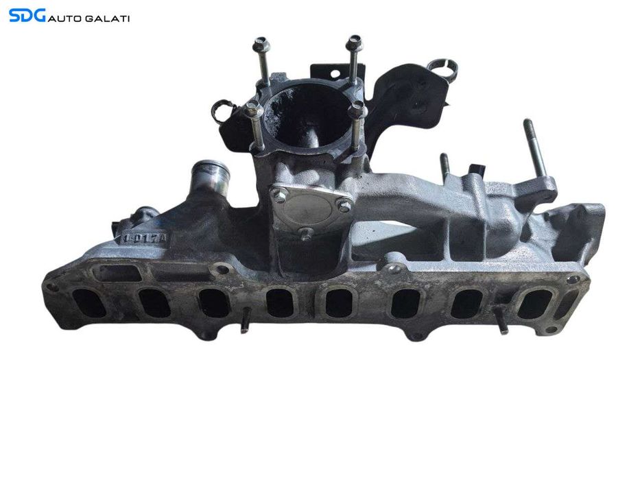 Galerie Admisie Mazda 6 GJ 2.2 Diesel 2012 - 2018 Cod SH01K3239 [N1620]