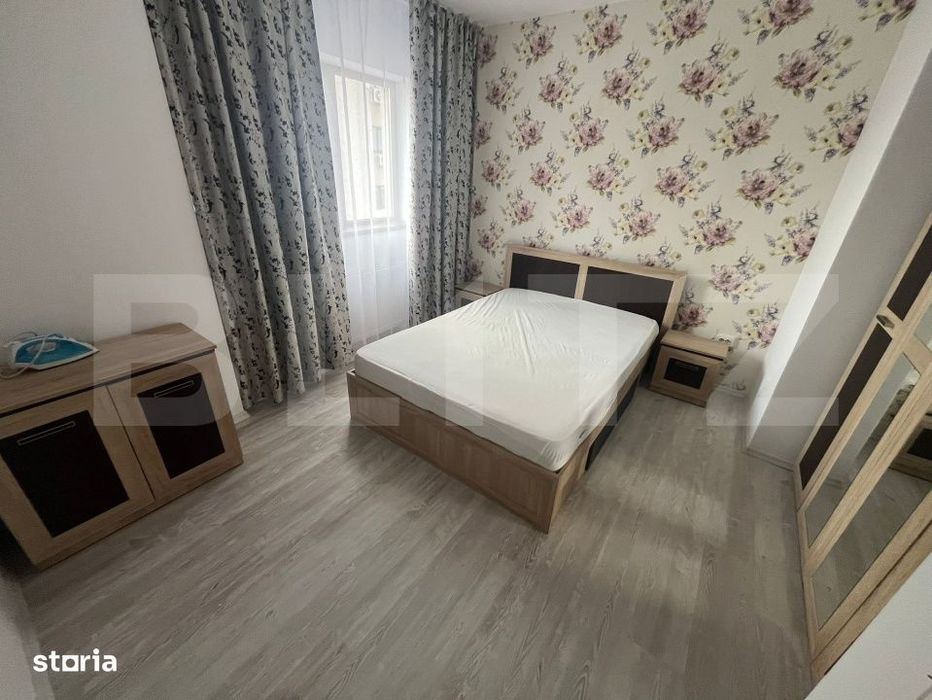 Penthouse duplex, de vanzare, cu 3 camere, 72 mp utili + 87 mp
