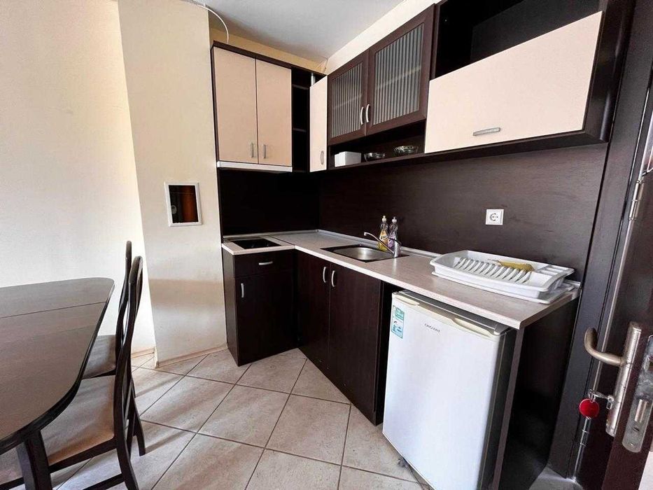 Продавам апартамент 1+1 от собственик