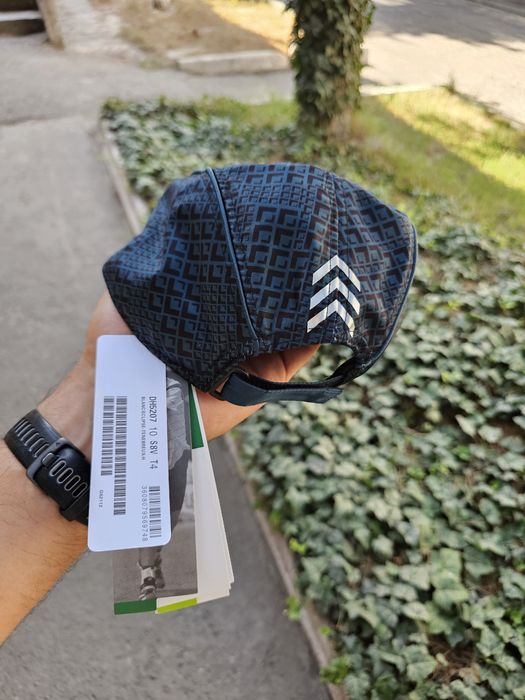 Lacoste Sport Andy Roddick Cap DH5207 New Оригинал с бирками