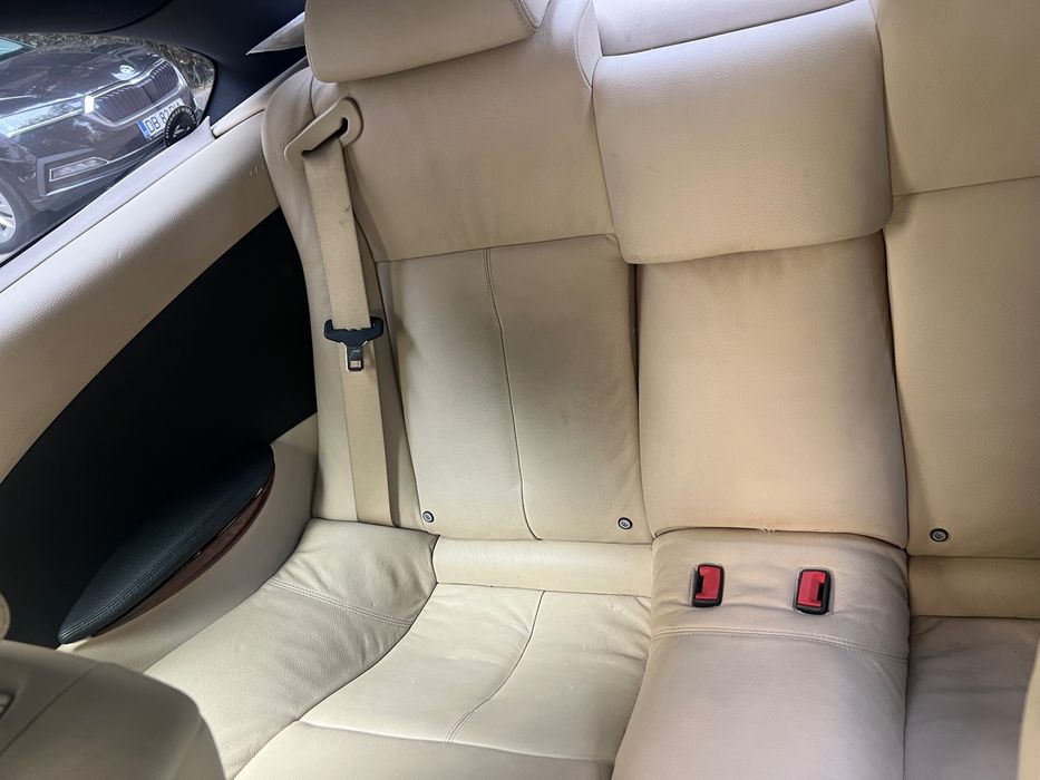 BMW 635D 2010 euro 5