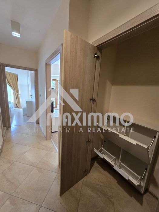 Продава се Двустаен апартамент в Варна, Аспарухово - 130 кв.м за 1116 €/кв.м - Снимка #5