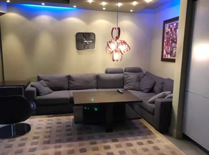 Дава се под наем Двустаен апартамент в София, Студентски град - 80 кв.м за 498.27 € - Снимка #1